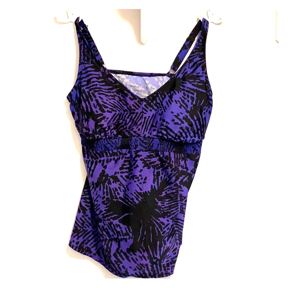 Maternity Bathing Suit Top XL